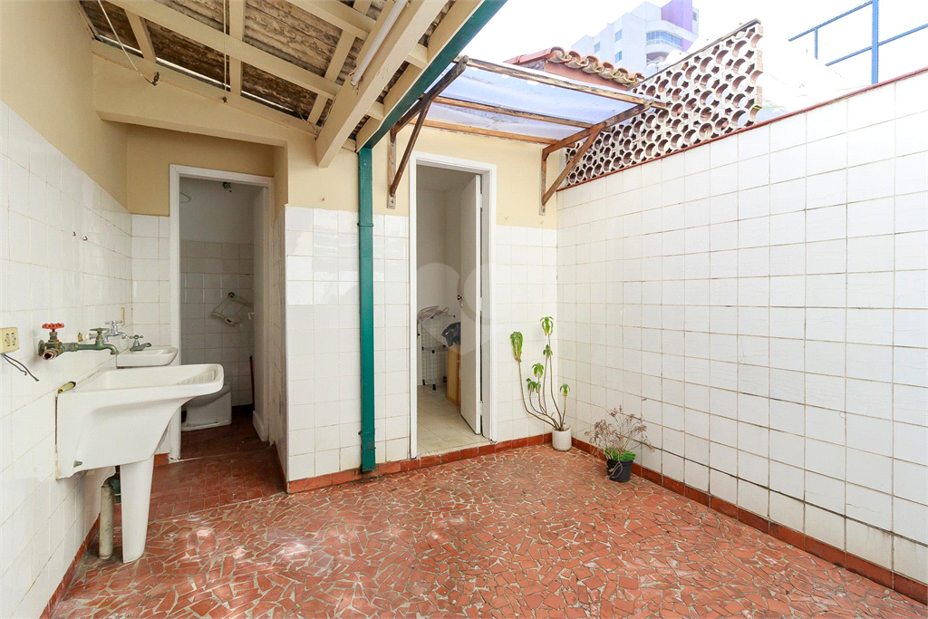 Venda Casa São Paulo Vila Congonhas REO840439 26