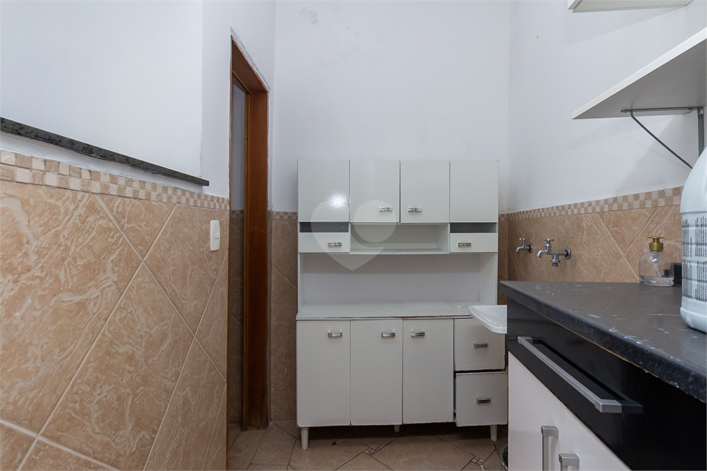 Venda Casa São Paulo Jardim São Paulo(zona Norte) REO840448 15