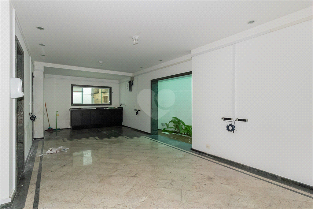 Venda Casa São Paulo Jardim São Paulo(zona Norte) REO840448 4