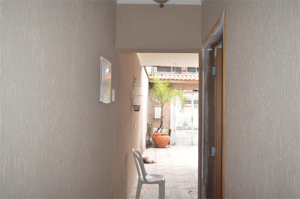 Venda Casa São Paulo Vila Constança REO840460 57