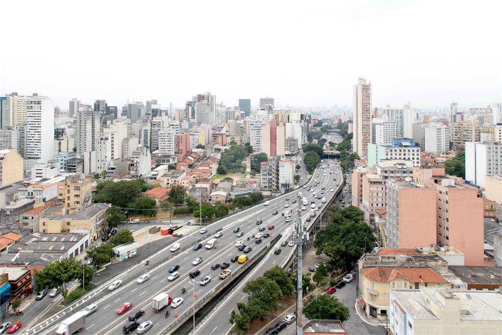 Venda Apartamento São Paulo Bela Vista REO840468 29