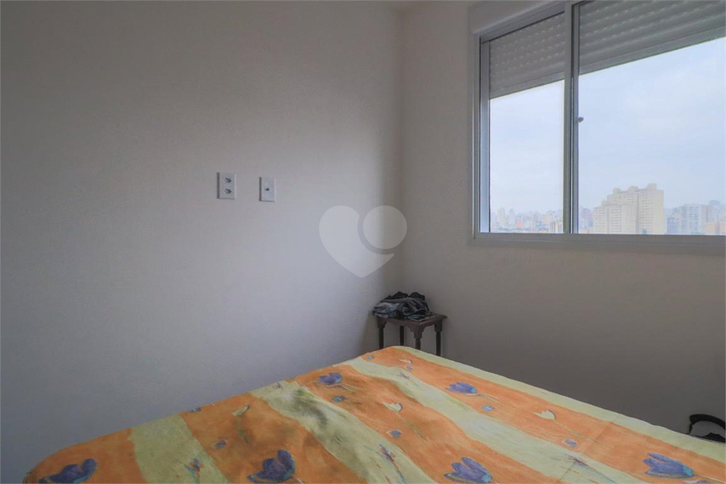 Venda Apartamento São Paulo Brás REO840477 12