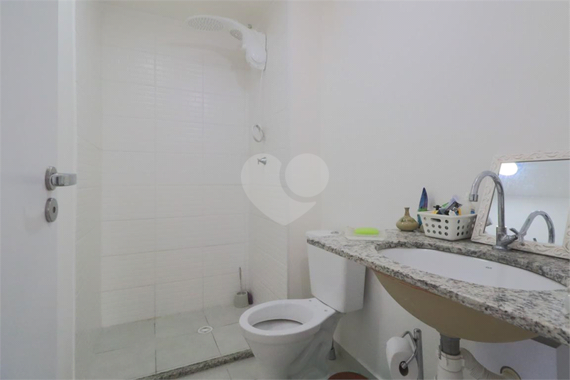 Venda Apartamento São Paulo Brás REO840477 16