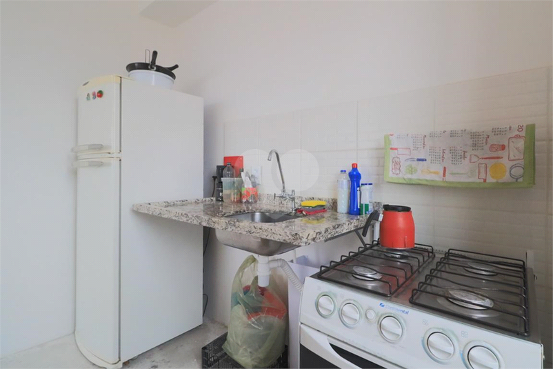 Venda Apartamento São Paulo Brás REO840477 22