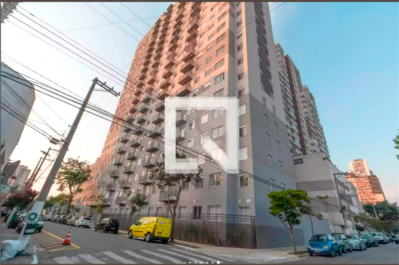 Venda Apartamento São Paulo Brás REO840477 43