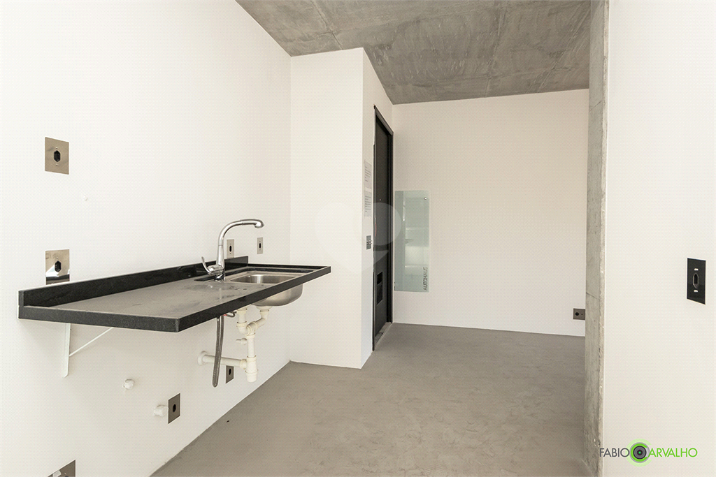 Venda Apartamento Porto Alegre Petrópolis REO840479 21