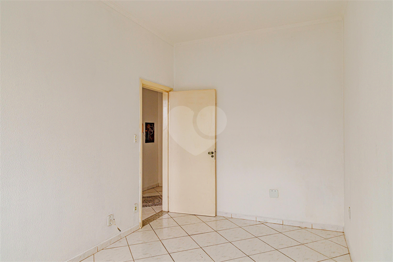 Venda Apartamento São Paulo Campos Elíseos REO840485 13