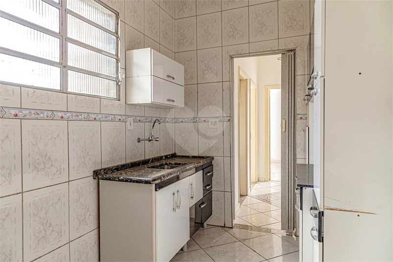 Venda Apartamento São Paulo Campos Elíseos REO840485 21