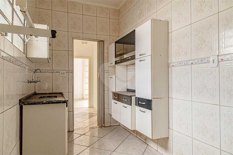 Venda Apartamento São Paulo Campos Elíseos REO840485 22