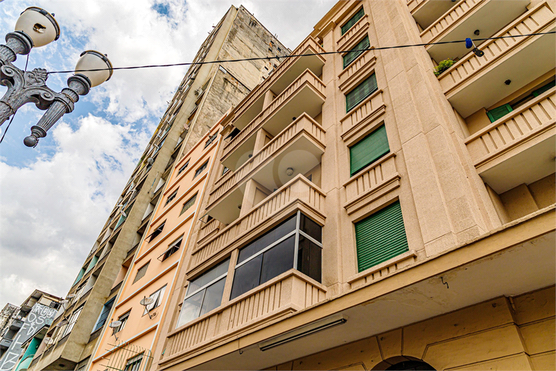 Venda Apartamento São Paulo Campos Elíseos REO840485 30