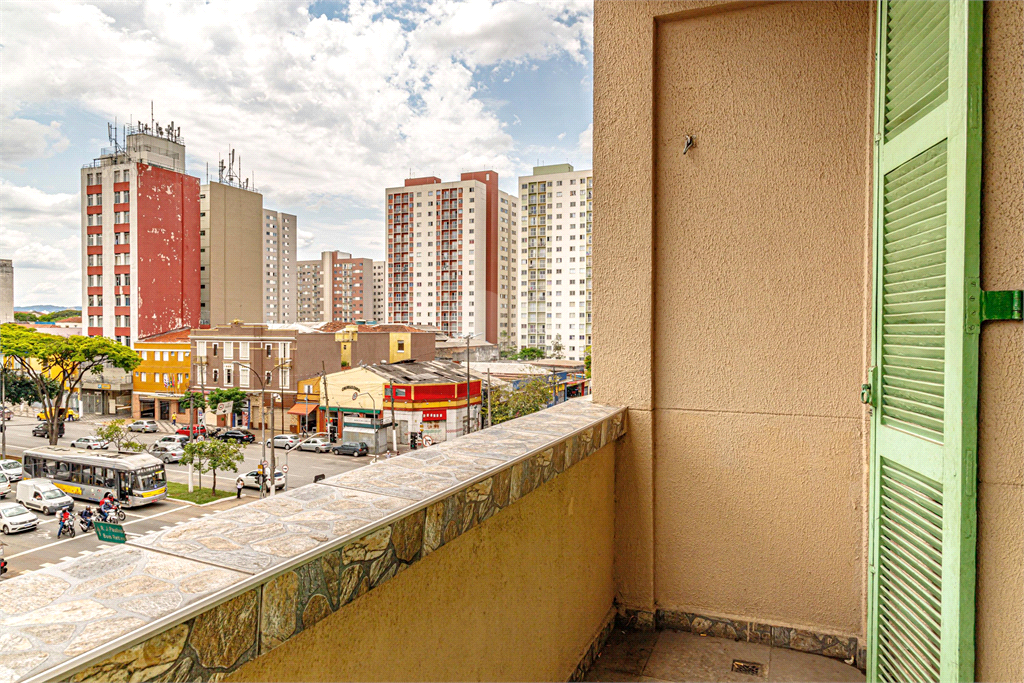 Venda Apartamento São Paulo Campos Elíseos REO840485 5