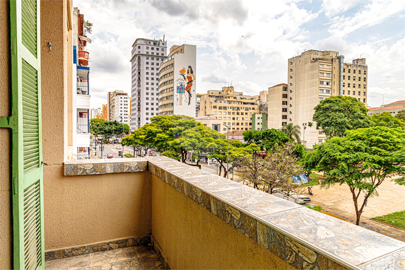 Venda Apartamento São Paulo Campos Elíseos REO840485 6