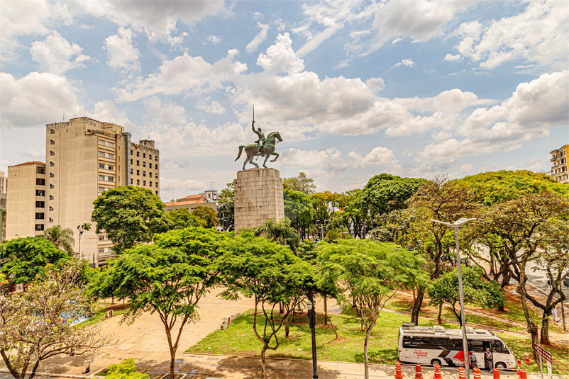 Venda Apartamento São Paulo Campos Elíseos REO840485 9