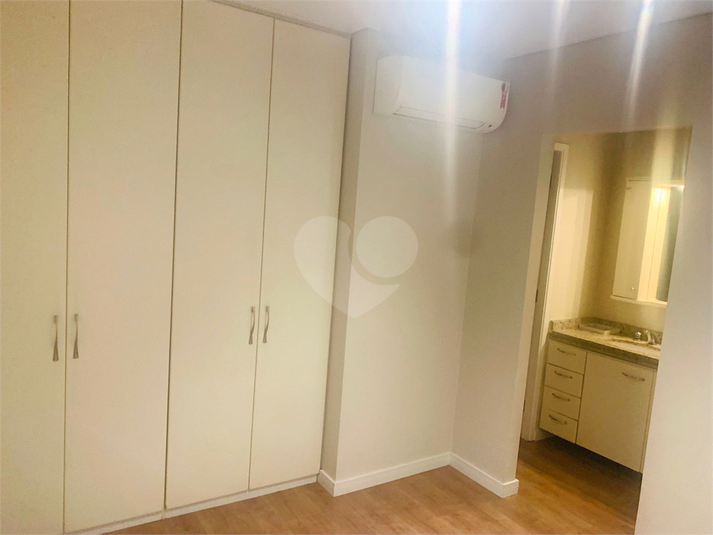 Venda Apartamento São Paulo Indianópolis REO840502 14