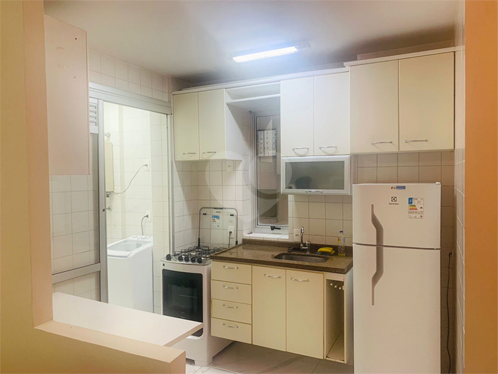 Venda Apartamento São Paulo Indianópolis REO840502 6