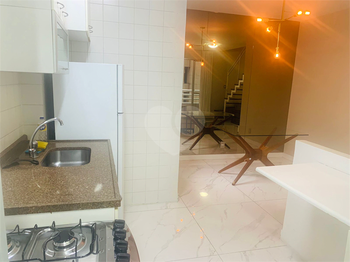 Venda Apartamento São Paulo Indianópolis REO840502 8