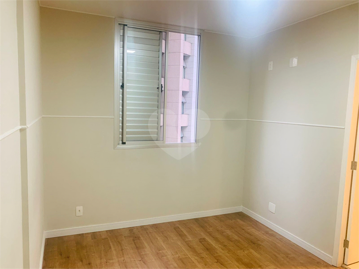 Venda Apartamento São Paulo Indianópolis REO840502 17