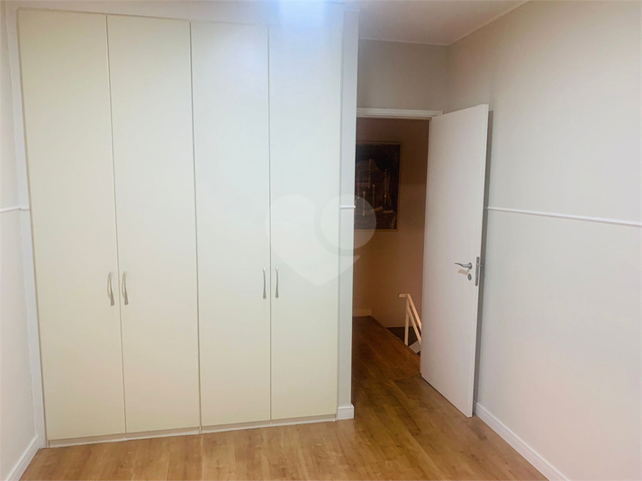 Venda Apartamento São Paulo Indianópolis REO840502 18