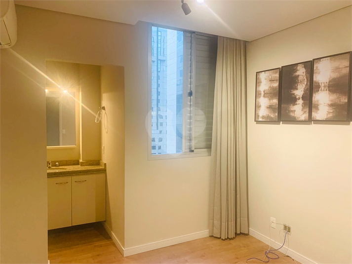 Venda Apartamento São Paulo Indianópolis REO840502 12