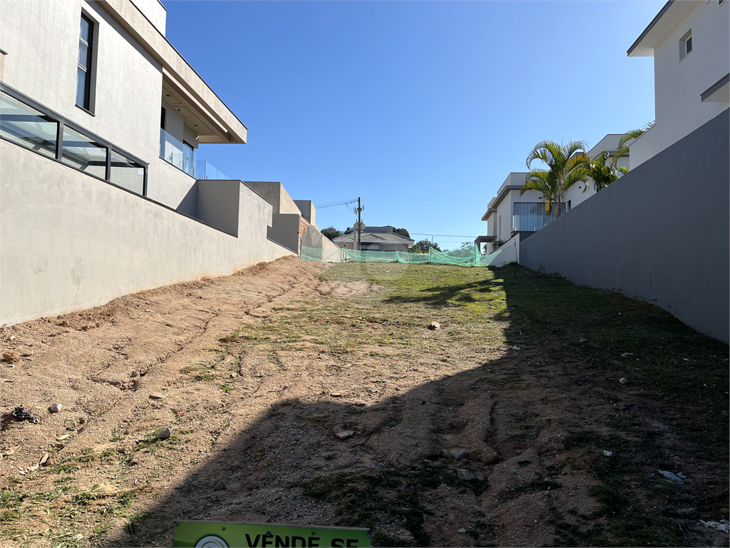 Venda Loteamento Sorocaba Jardim Residencial Chácara Ondina REO840505 2