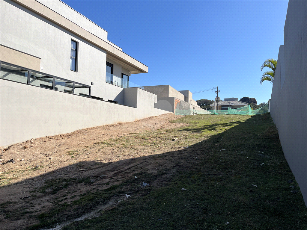 Venda Loteamento Sorocaba Jardim Residencial Chácara Ondina REO840505 7