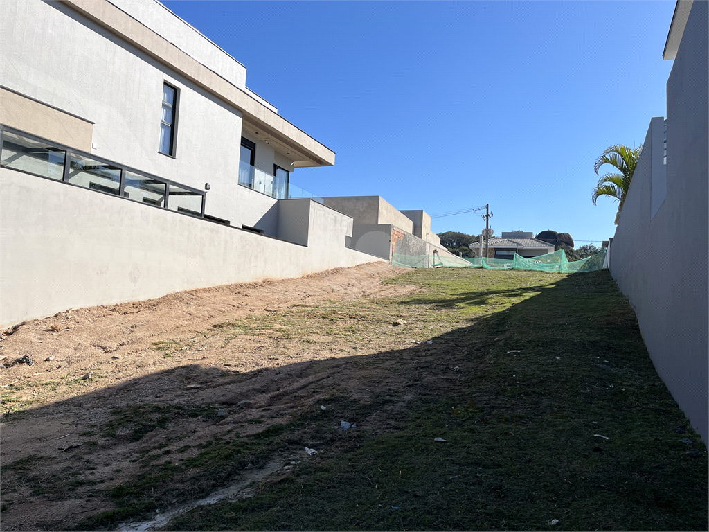 Venda Loteamento Sorocaba Jardim Residencial Chácara Ondina REO840505 1