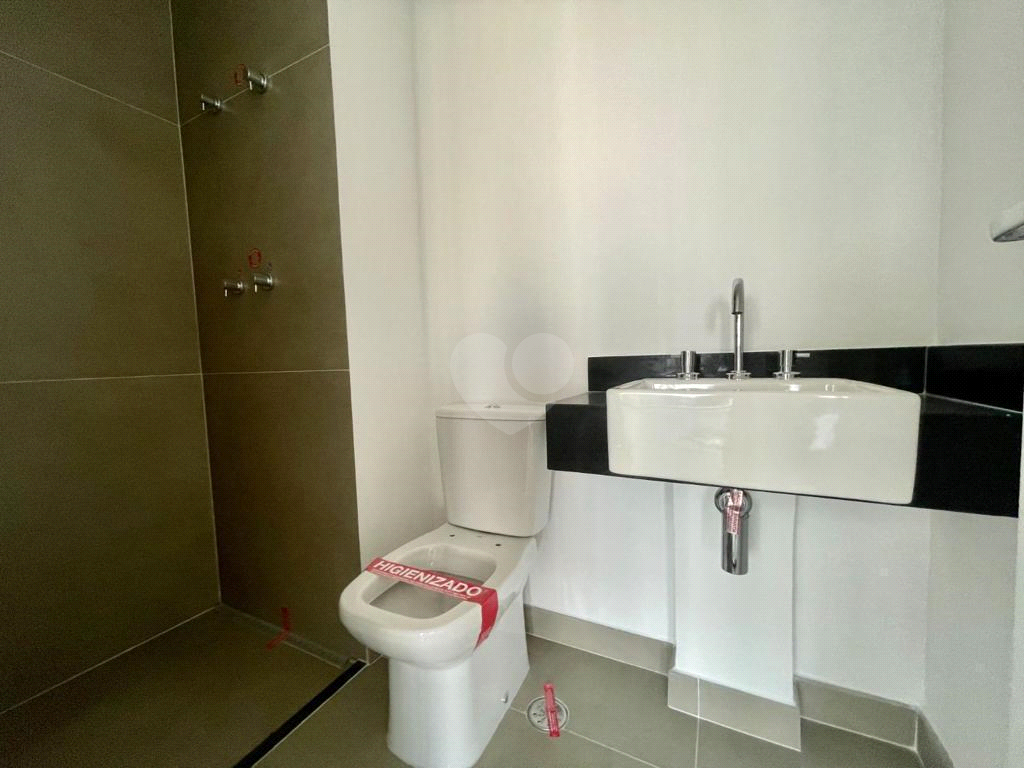 Venda Apartamento São Paulo Vila Olímpia REO840517 5