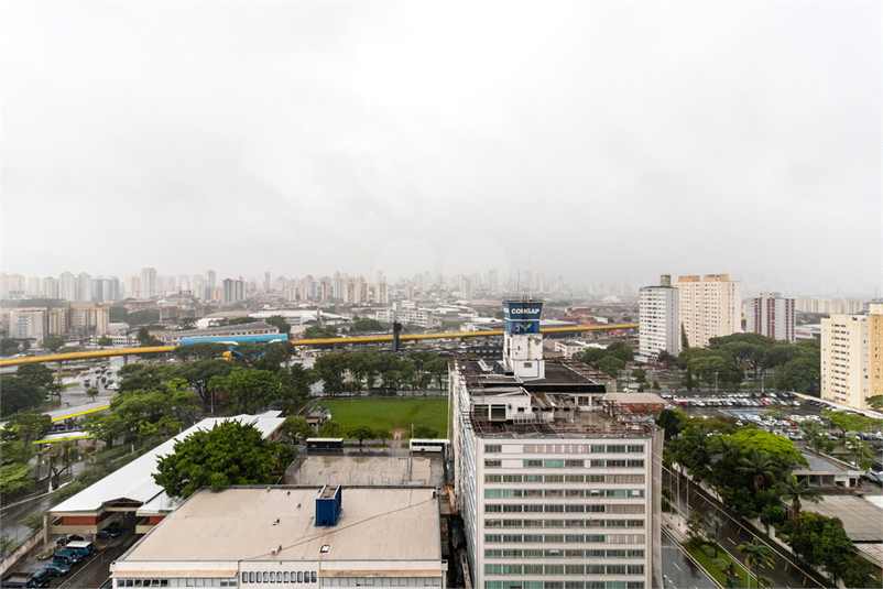 Venda Apartamento São Paulo Cambuci REO840519 5