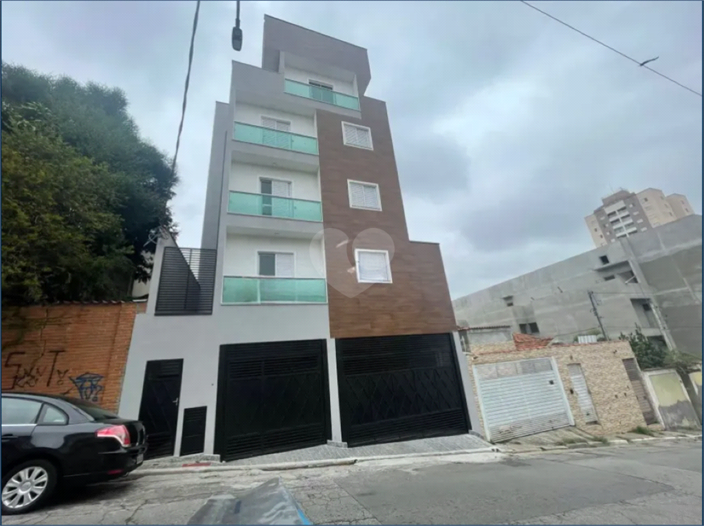 Venda Condomínio São Paulo Vila Gustavo REO840525 23