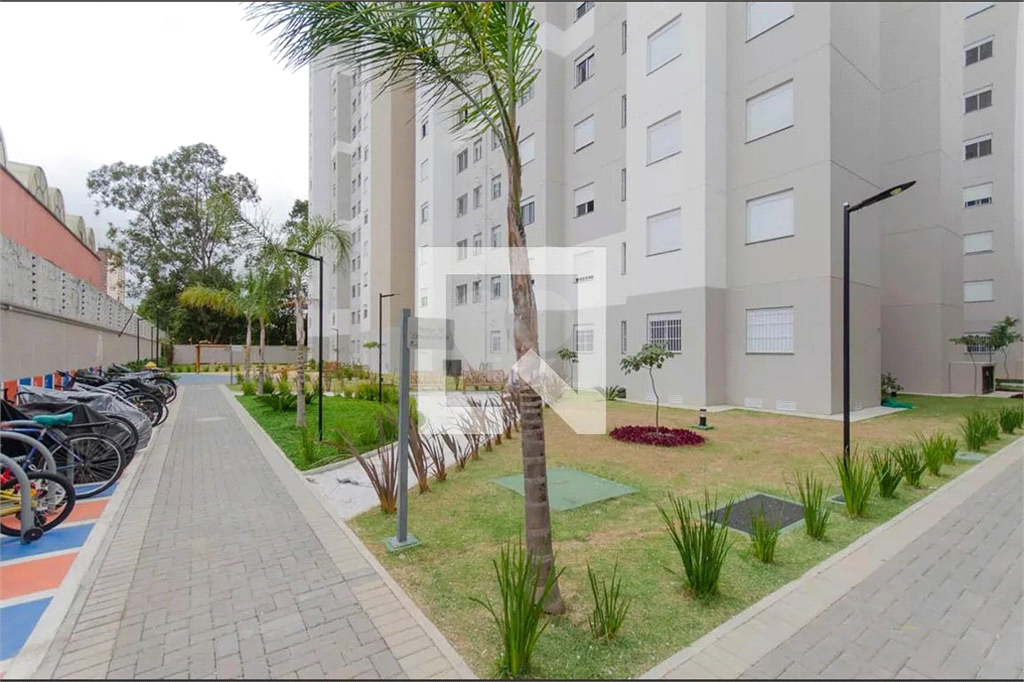 Venda Apartamento São Paulo Tatuapé REO840569 39