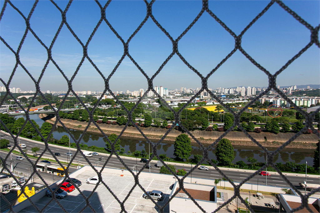 Venda Apartamento São Paulo Tatuapé REO840569 6