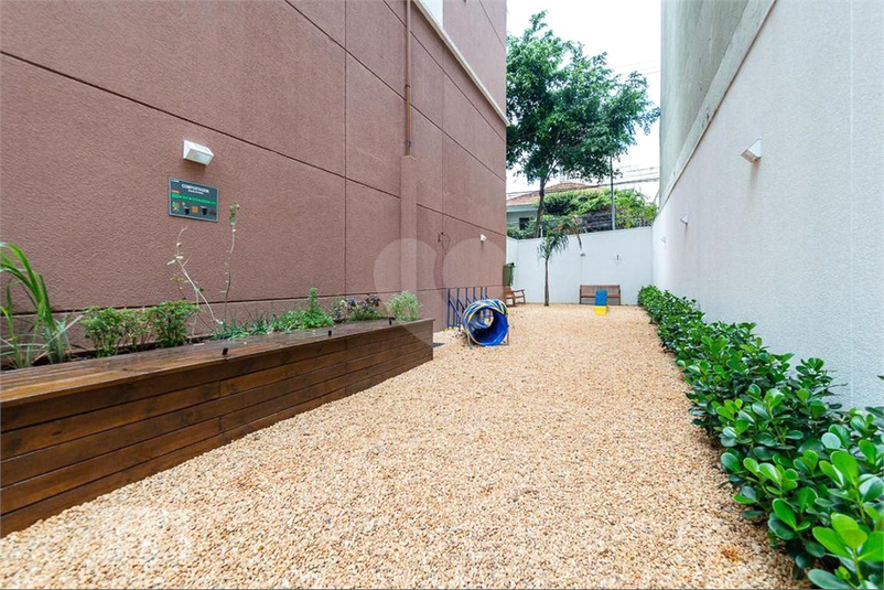 Venda Apartamento São Paulo Bela Vista REO840594 22