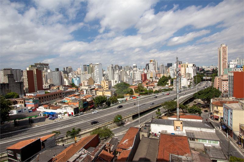 Venda Apartamento São Paulo Bela Vista REO840594 26