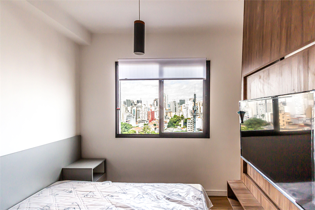 Venda Apartamento São Paulo Bela Vista REO840594 6