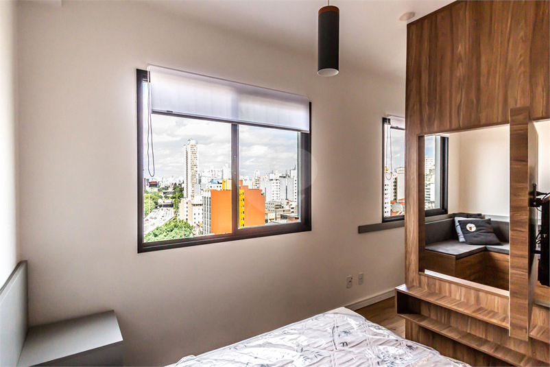 Venda Apartamento São Paulo Bela Vista REO840594 7