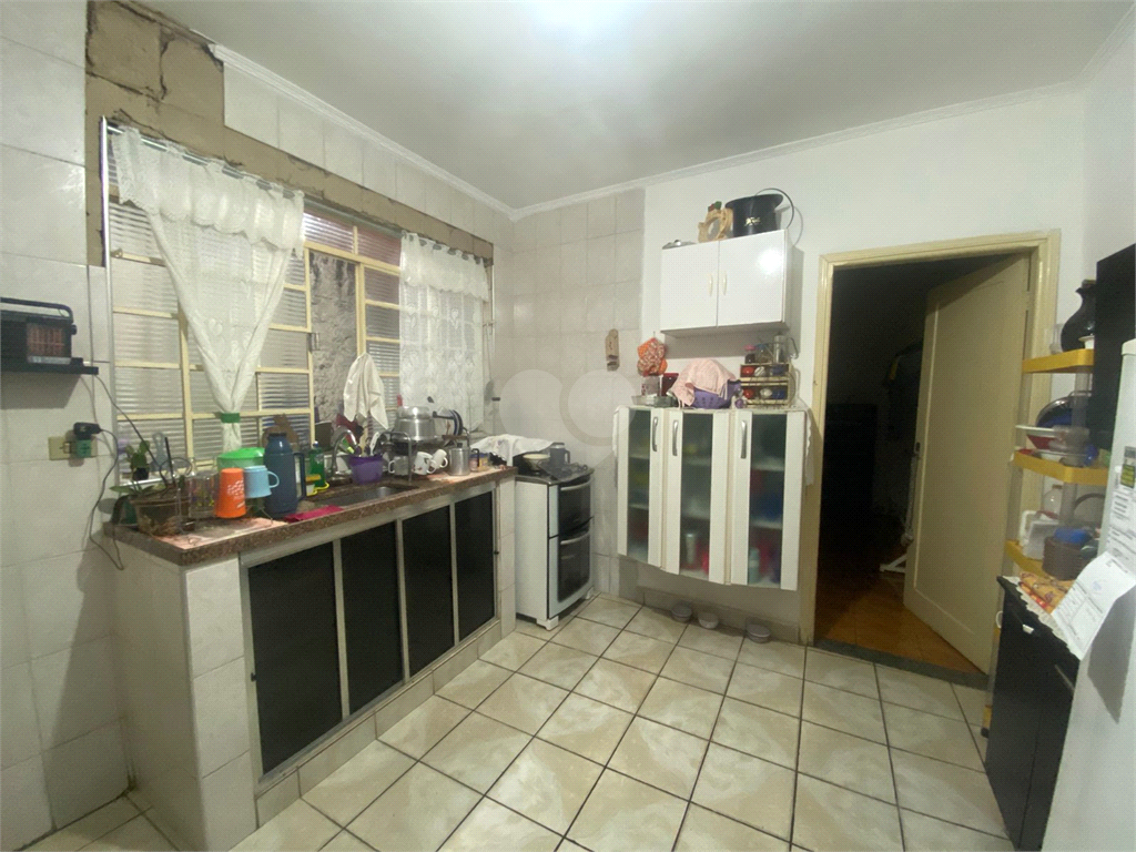 Venda Casa São João Da Boa Vista Vila Brasil REO840598 4