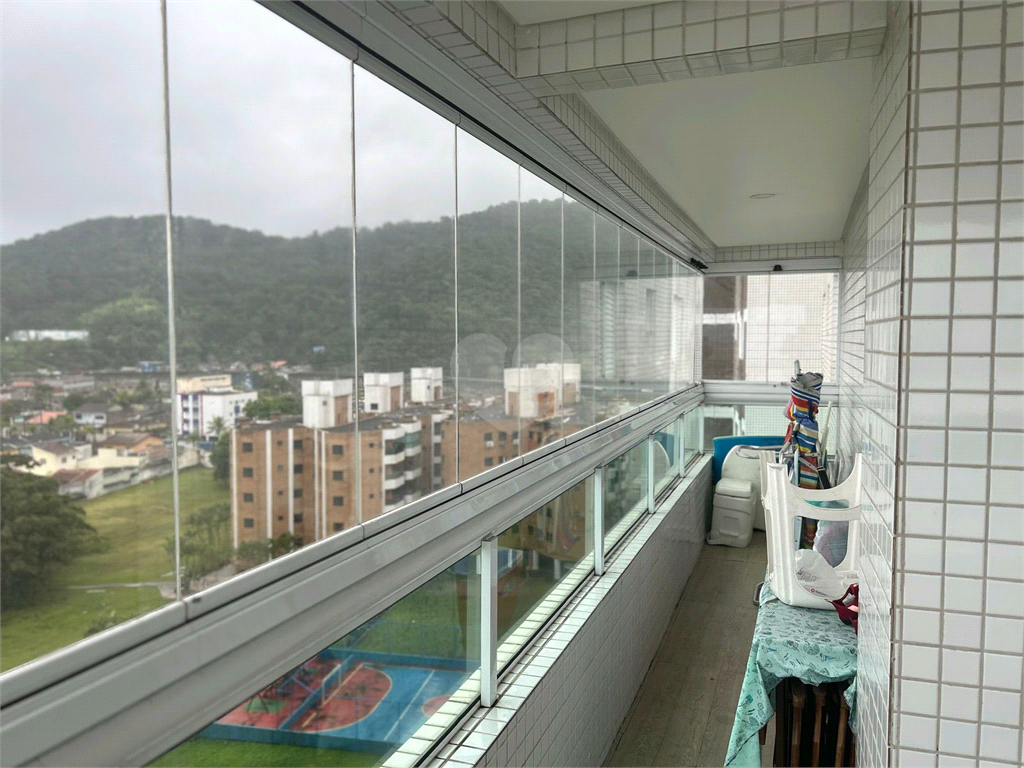 Venda Apartamento Praia Grande Solemar REO840603 13