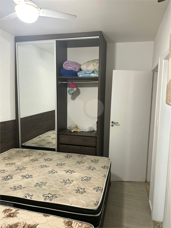 Venda Apartamento Praia Grande Solemar REO840603 8