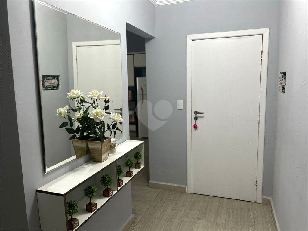 Venda Apartamento Praia Grande Solemar REO840603 4