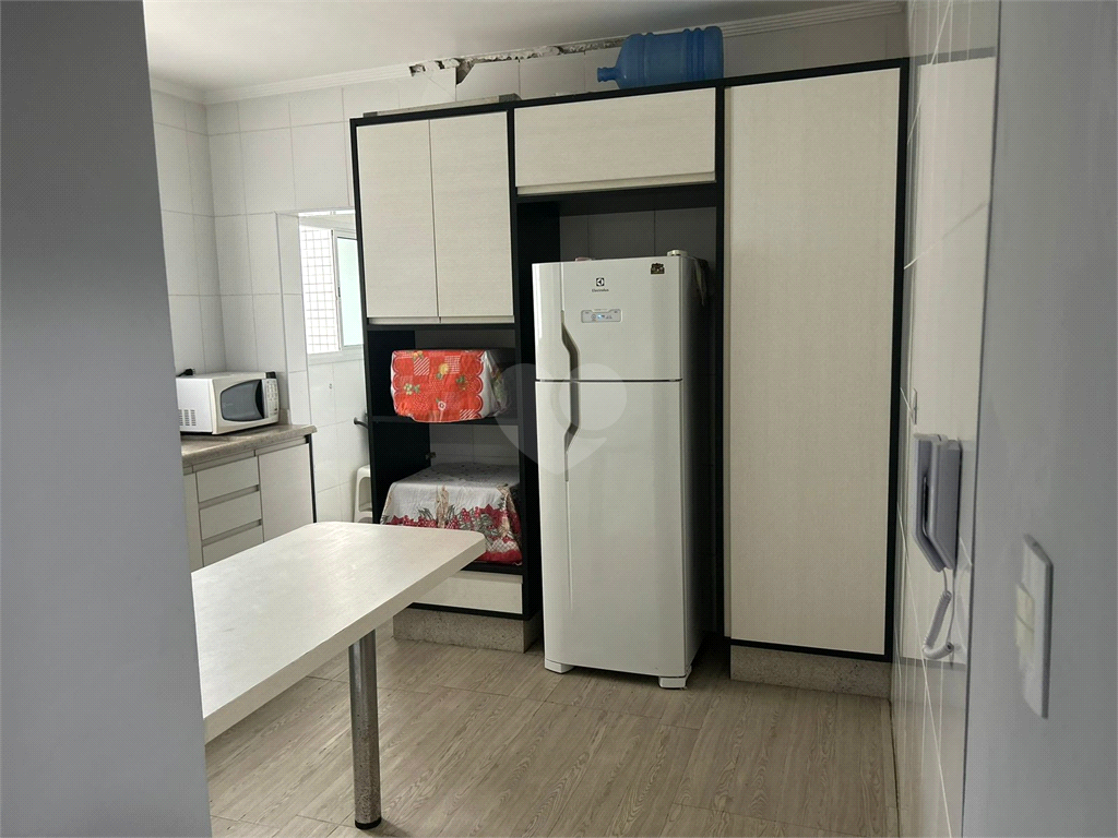 Venda Apartamento Praia Grande Solemar REO840603 9