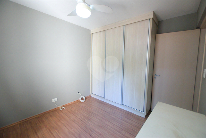 Venda Apartamento São Paulo Paraíso REO840606 10