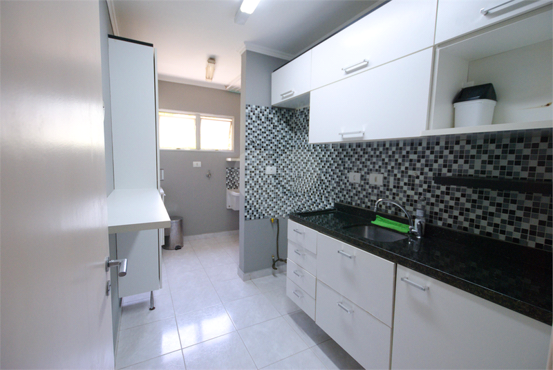 Venda Apartamento São Paulo Paraíso REO840606 19