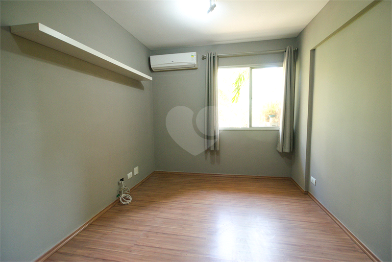 Venda Apartamento São Paulo Paraíso REO840606 2