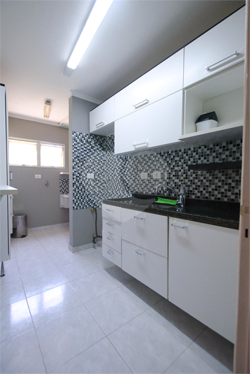 Venda Apartamento São Paulo Paraíso REO840606 20