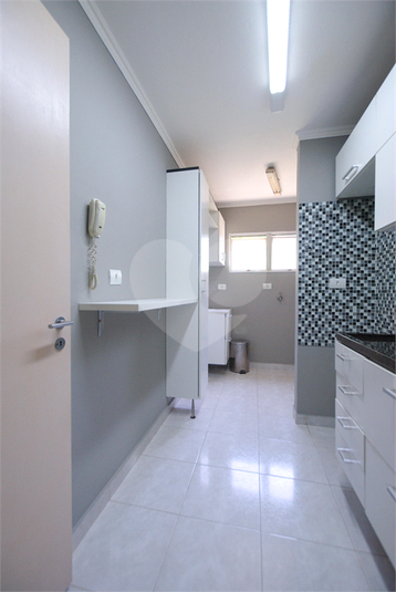 Venda Apartamento São Paulo Paraíso REO840606 21