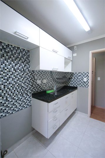 Venda Apartamento São Paulo Paraíso REO840606 23