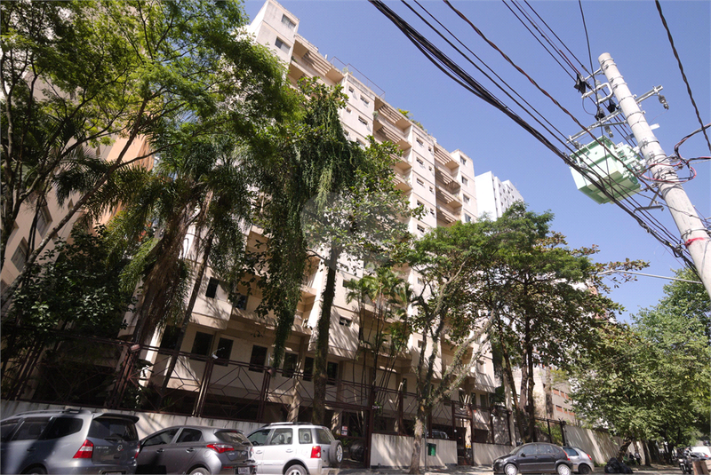 Venda Apartamento São Paulo Paraíso REO840606 31