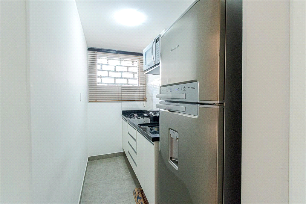 Venda Apartamento São Paulo Bela Vista REO840608 17