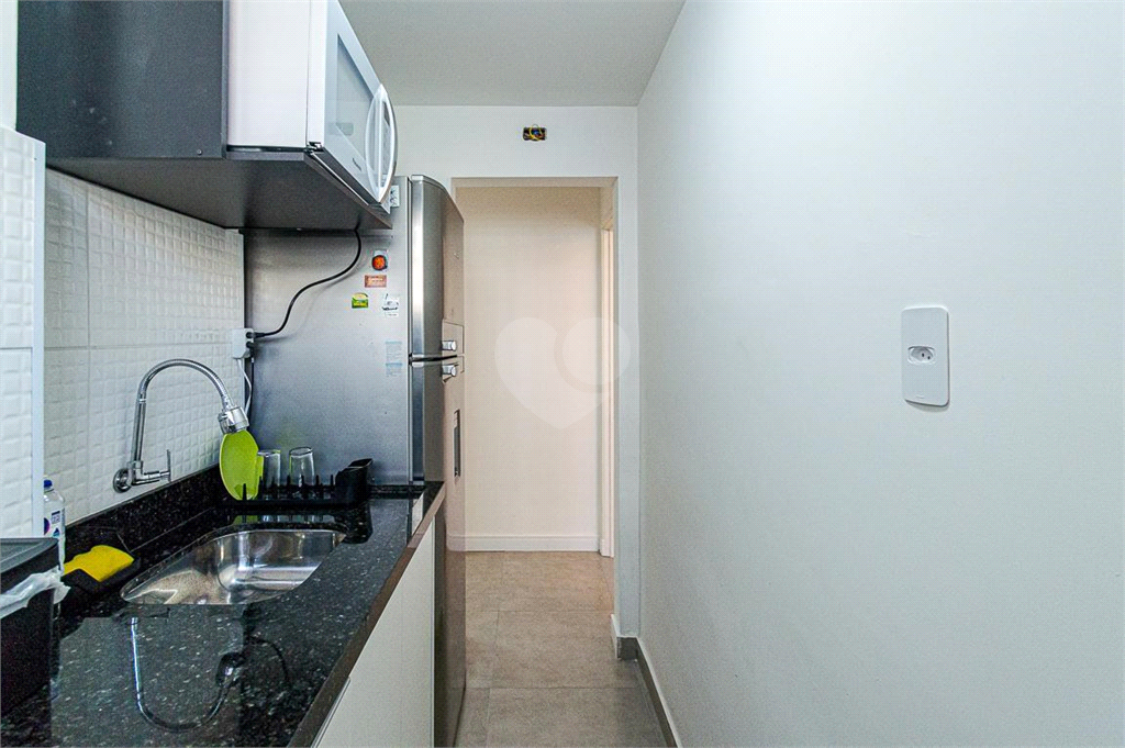 Venda Apartamento São Paulo Bela Vista REO840608 19