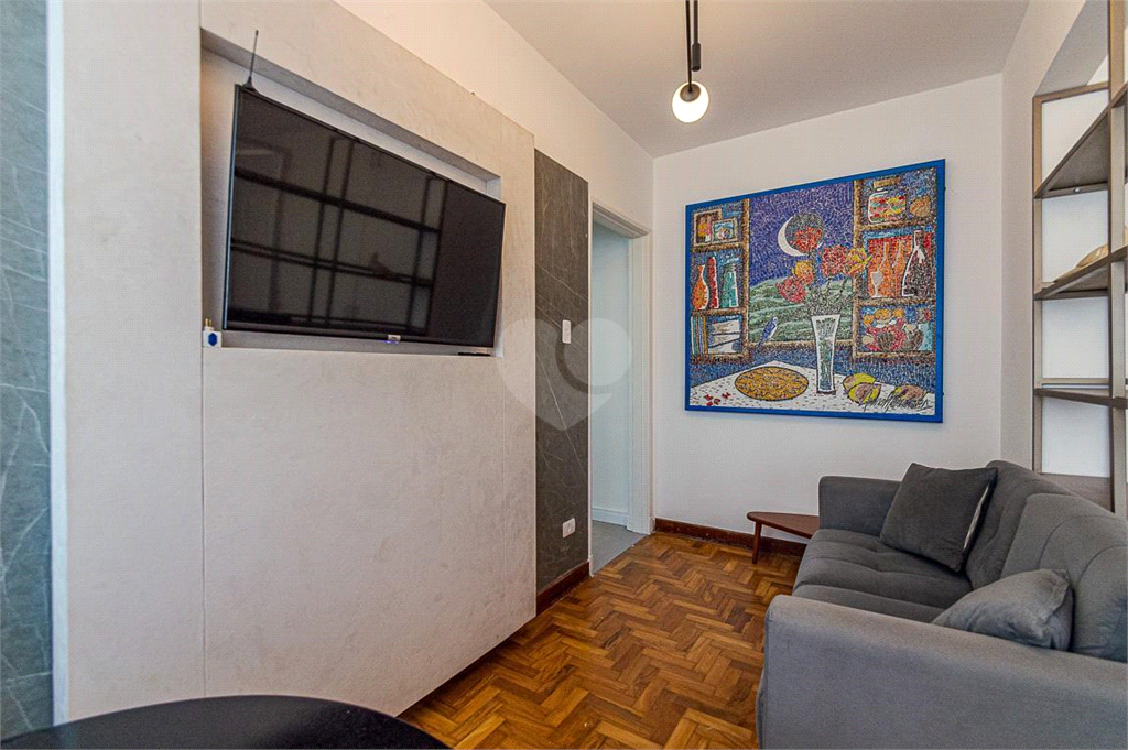 Venda Apartamento São Paulo Bela Vista REO840608 3